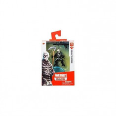 Figurina Fortnite Battle Royale Collection: Solo Mini Figure Skull Trooper foto