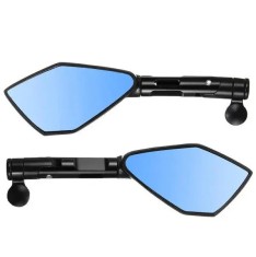 Oglinzi pentru scuter / motocicleta 360? (WS2) foto