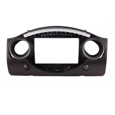 Kit de instalare navigatie de 9 inchi Mini intre anii 2004-2006 CarStore Technology foto