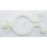 HOLDER-WIRE NYLON66,-,D AWH-2NC,SL2.5XL33 DC61-40081A Masina de Spalat Samsung WF9622
