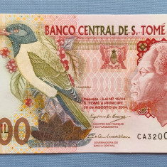 Sao Tome şi Príncipe - 20 000 Dobras (2004)
