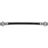 Furtun frana spate TRW, Nissan Qashqai II Suv (J11, J11 ), 11.2013-, X-Trail (T32 ), 10.2013-, partea stanga=dreapta, spate; axa spate, ambele parti;
