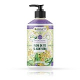 Cumpara ieftin Sapun Lichid - KABINETT - 500 ml - Flori de Tei si Aloe Vera