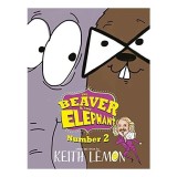 Cumpara ieftin Beaver and the Elephant Number Two