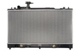 Radiator, racire motor MAZDA 6 combi (GH) (2007 - 2013) THERMOTEC D73018TT