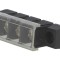Conector regletă PCB 10mm 3 poli