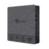Mini PC Beelink BT3 Pro II, Intel Atom x5, 4GB RAM, 64GB, Windows 10, TV Box, HDMI, suport VESA
