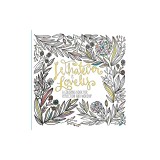 Whatever Is Lovely: A Coloring Book for Reflection and Worship