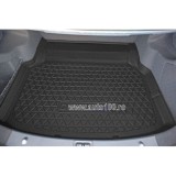 Tava Premium portbagaj Mercedes C W204 Sedan, C-Class Coupe