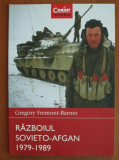 Razboiul sovieto-afgan (1979-1989) Gregory Fremont-Barnes