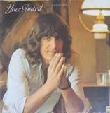 Disc vinil, LP. Yves Duteil-YVES DUTEIL-242061, Emi Records