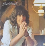 Disc vinil, LP. Yves Duteil-YVES DUTEIL, Rock and Roll