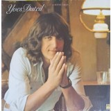 Disc vinil, LP. Yves Duteil-YVES DUTEIL-242061
