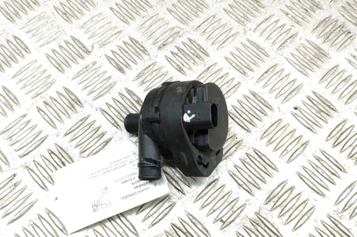 Pompa de apa auxiliara MERCEDES-BENZ C T-Model S204 2012 OEM: A2118350028,3130591163,0392023000,A2118350364 22508378