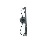 Macara geam electrica Opel Astra K, 10.2015-02.2022, montare spate, dreapta, RapidAuto