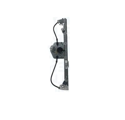 Macara geam electrica Opel Astra K, 10.2015-02.2022, montare spate, dreapta, RapidAuto foto