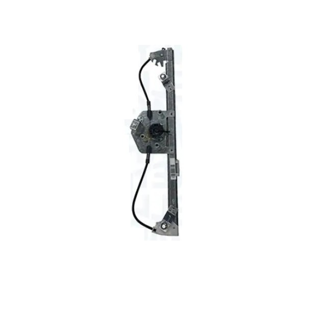 Macara geam electrica Opel Astra K, 10.2015-02.2022, montare spate, dreapta, RapidAuto