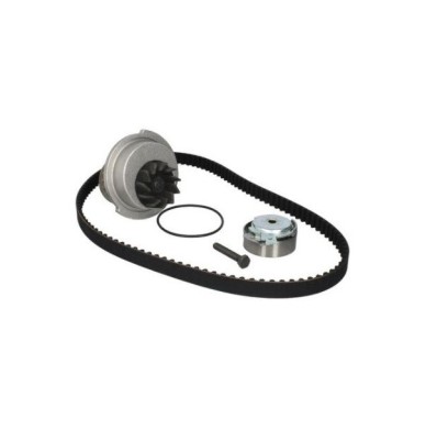 Kit distributie + pompa apa Dexwal 07108WP foto