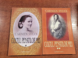 Coltul penatilor mei vol.1 si 2 de Carmen Sylva