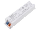 Alimentator pulsatoriu LED TRIDONIC 60W 24V DC 250-2500mA
