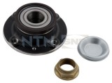 SNR R159.50 Set rulment roata