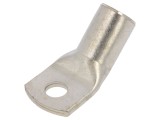 V&acirc;rf Tubular Crimpat M12 185mm2 Unghi 45&deg;