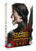 Filme The Hunger Games / Jocurile foamei 1-4 DVD BoxSet Complete Collection, Engleza, columbia pictures