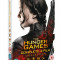 Filme The Hunger Games / Jocurile foamei 1-4 DVD BoxSet Complete Collection