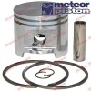 Piston complet drujba Stihl MS 290, 029 Meteor