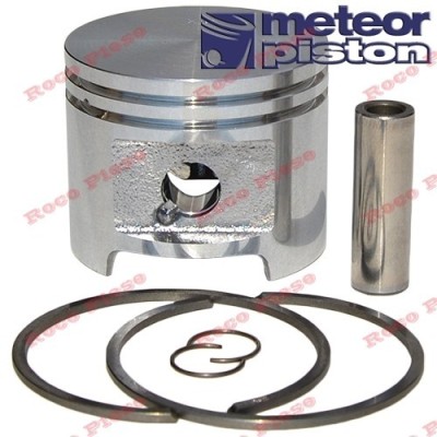 Piston complet drujba Stihl MS 290, 029 Meteor foto