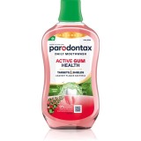 Parodontax Daily Gum Care Herbal apă de gură 500 ml