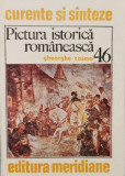 Pictura istorica romaneasca (46) - Gheorghe Cosma