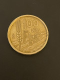 3 Monede F.A.O(Organizația pentru Alimentație și Agricultură), Europa