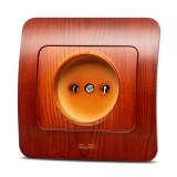 Priză fără contact de protecție 16A cires Jazz - ELBI