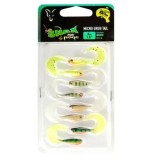 Cumpara ieftin Gruburi Fox Rage Micro Grub 4 Cm 8buc/plic