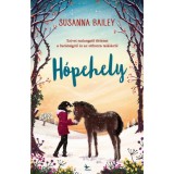H&oacute;pehely - Susanna Bailey