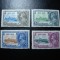 HONG KONG 1935 SERIE MH-