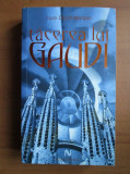 Juan David Morgan - Tacerea lui Gaudi (2008)