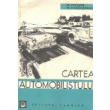 Cartea automobilistului