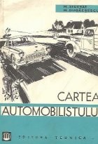 Cartea automobilistului foto