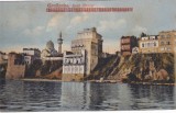 Constanta. Hotel Mercur (necirculata)