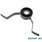 Rulment intermediar cardan Audi A8 (2010-2013) [4H , D4] #1