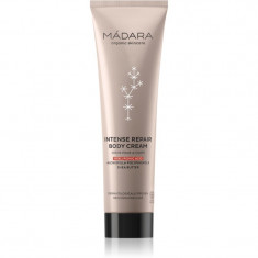 MÁDARA Intense crema reparatorie pentru corp 150 ml