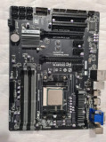 Placa de baza Gigabyte GAF2A85X -D3H socket FM2