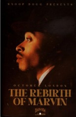 The Rebirth Of Marvin - Caseta Audio | Snoop Dogg, October London