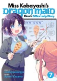 Miss Kobayashi&#039;s Dragon Maid: Elma&#039;s Office Lady Diary Vol. 7