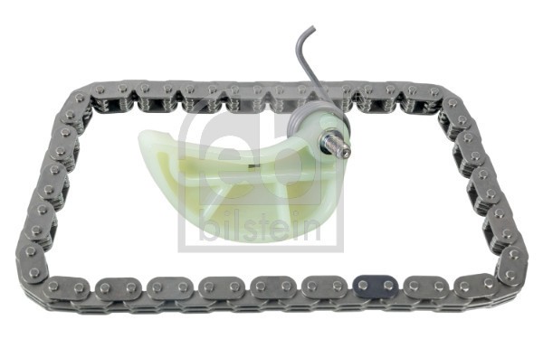 FEBI BILSTEIN 170308 Set lant, antrenare pompa ulei