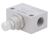 Supapă de Reducție 0-10bar Cauciuc NBR 210l/min -10-60&deg;C