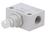 Supapă de Reducție 0-10bar Cauciuc NBR 210l/min -10-60&deg;C