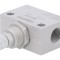 Supapă de Reducție 0-10bar Cauciuc NBR 210l/min -10-60&deg;C